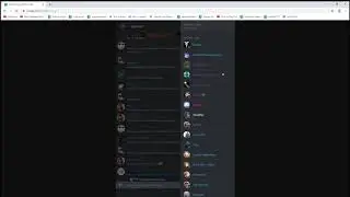 Rekieta's Discord of Doxing Secrets, Part I   Spectre