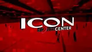 ICON Sports Center Grand Opening | December 11, 2014
