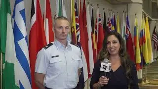 Air Force at I/ITSEC 2023