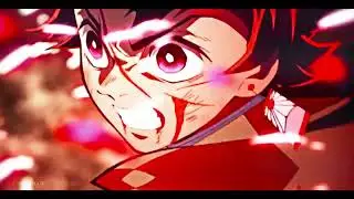 Tanjiro Kamado edit - Alejandro