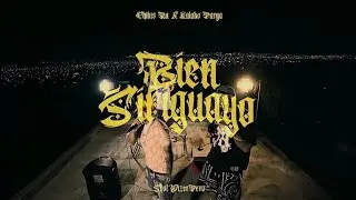 CHIKIS RA // BIEN SIRIGUAYO FT KALAKO PARGA // (VIDEO OFICIAL) [Parga En El Beat]