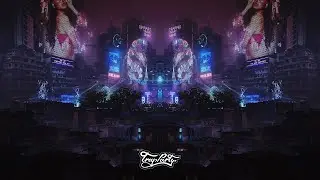 AMU6iX & N.E.B. & Tommygunnz - Fallacy [Trap Party Release]