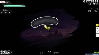 Easiest 350pp in the game
