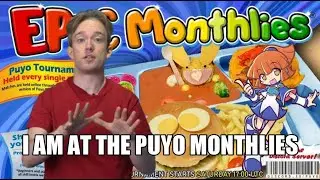 EPPC MONTHLIES GAMING!!!1!!11