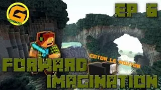 Forward Imagination Ep 6 | Préparons la Maison :)