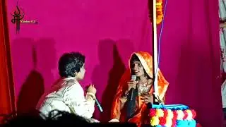 घर गृहस्ती नाटक पार्ट 4 ll Karuaj #नाटक प्रोग्राम 2024 ll #bhojpuri natak ll
