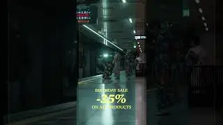 -35% IN LUTS & PRESETS