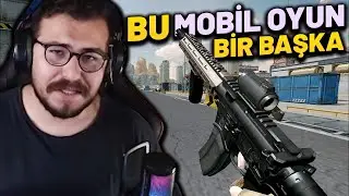 EFSANE MOBİL OYUN GELİYOR! Warzone Mobile'in EN BÜYÜK RAKİBİ