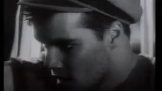 Axel Bauer - CARGO (Official video)
