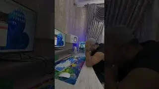 Shohrux (Ummon) - Daydi (tez kunda)