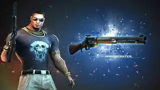 Gameplay de Death Invasion