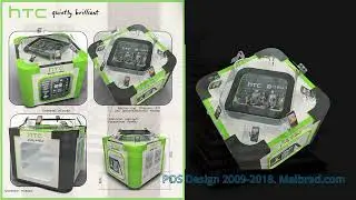 My POS design