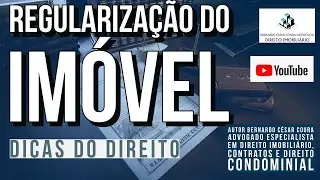 📄 Tudo o que você precisa saber sobre o REGISTRO DE IMÓVEL! 🏠 #bernardocouraadvocacia