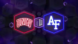 UNLV at Air Force Condensed Game