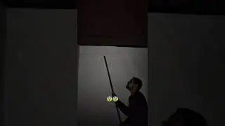 It Was Hiding In Their Ceiling.. 