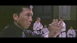 Ip Man - Sacrifice Theme