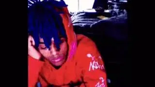 XXXTENACION-Before i close my eyes (Studio Acapella) (Extended)