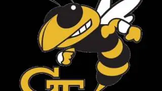 Georgia Tech Fight Song