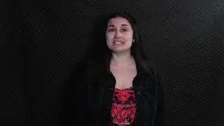 Hayley Finetti - San Jose Playhouse 2023 Season Audition