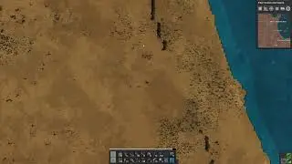 Factorio Simple Factory 015 - Trains and oil