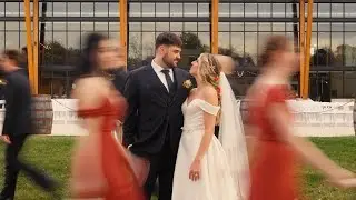 Avery + Sharidan | Highlight