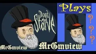 Don't Starve LP: MrGmview Mod 02 - Whichaway to Go?