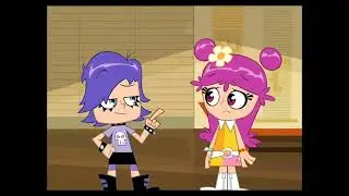 HiHi Puffy Ami Yumi: Envelopes Video Clips Part 1 (THOSE CLIPS ARE NOT MINE) (Plz read description.)