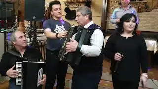 6 Народная песня. Классическая лакская музыка песня - Базза Даллаев Засл.Раб.РД.  новинка 2020