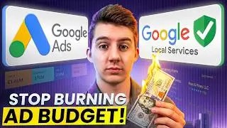 Google Ads vs. Local Service Ads: Which One Is a Waste of Money?