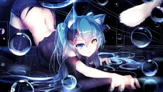 Nightcore-Dum Dee Dum [Max Styler Flip Remix]