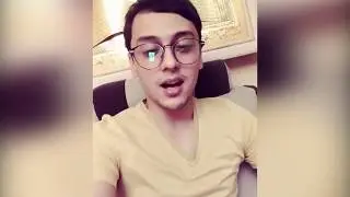 Interneti yorvordi bu bolani ovozi tinglan baxo bering !!!