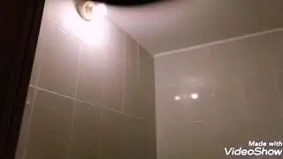 Ремонт ванной комнаты.