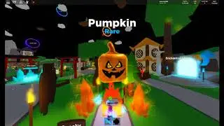 ⚡SHURIKENS! 🎃 Ninja Legends ALL SECRET *CODES* ROBLOX