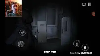 Forsaken Hospital юнити забагался [хорроры с Даниилом]