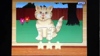 Apps in Action - Word Book and Puzzle Box HD (Hands-On Preview)