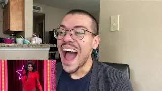 RuPaul's Drag Race All Stars Season 5 Cast Ruveal! | Reaction