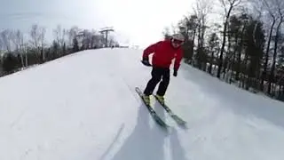 VR SKI