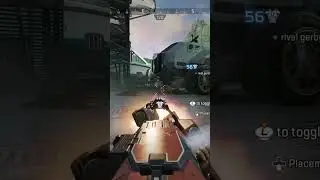 New Rampart main learning her new powers #apexlegends  #apexlegendsclips #gaming #foryou #apexfunny