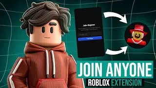 *NEWEST* How To Join Anyone on Roblox (STILL WORKING!) 2026