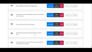Question Paper Generator Demo | Software engineering