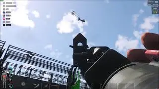 AT4+Flugzeug=Totalschaden