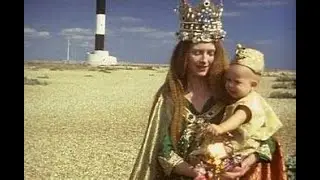 Derek Jarman , The Garden 1990