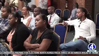 CBN4 Primetime News  - 23 May 2018