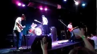 Spirits of 44 - Song 5 - Nice and Steady
