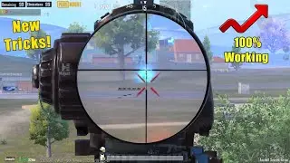 New Illegal NO Recoil Trick Revealed 😱