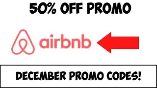 ✅AirBNB Coupon Code **100% WORKING** Promo codes [December 2022] NEW CODES