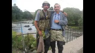 ЗАКРЫТИЕ СЕЗОНА В ОРОДЖЕ И АРАГЯЛЕ  - 20 АВГУСТА 2020 Г( СЛАЙД ШОУ И ВИДЕО).