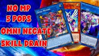Megalith BUSTED combo post PHHY ( Photon Hypernova ) 2023
