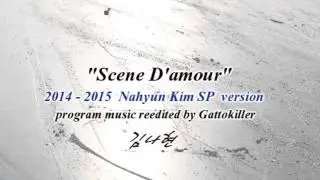 Nahyun Kim [2014-2015 SP]