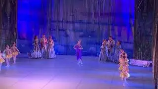 Спящая красавица. Вильнюс 2019